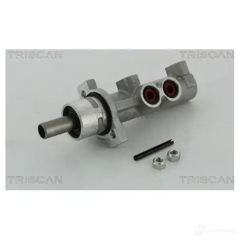 Главный тормозной цилиндр TRISCAN UEZC MI4 1121268 813028147 5710476218117