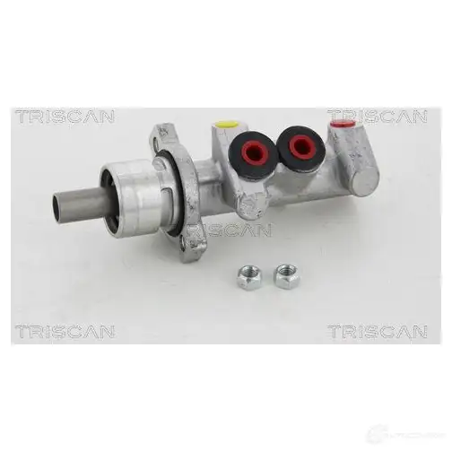 Главный тормозной цилиндр TRISCAN 813025151 I YDT114 1121145 5710476099297