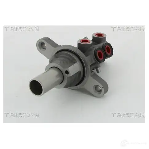 Главный тормозной цилиндр TRISCAN 1121272 813028151 W 6KV3 5710476218155