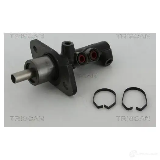 Главный тормозной цилиндр TRISCAN 813016170 5710476216465 1120882 KCJ1G U