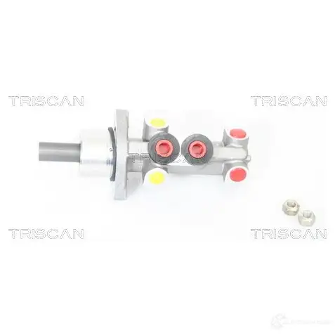 Главный тормозной цилиндр TRISCAN 1121122 5709147590409 813025128 N6RA GF изображение 0