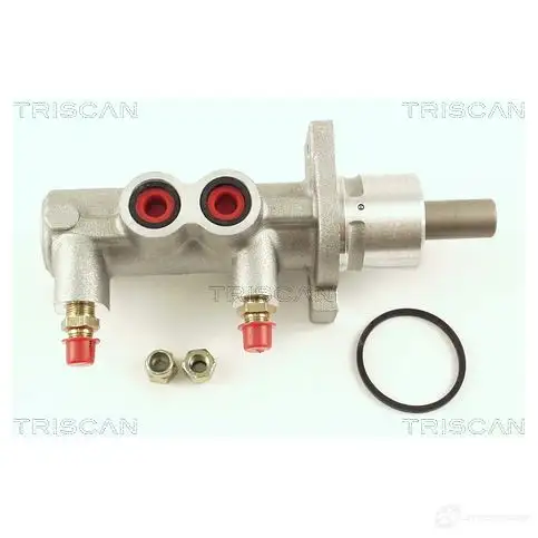 Главный тормозной цилиндр TRISCAN 813016114 1120854 5709147140994 0 WE0K