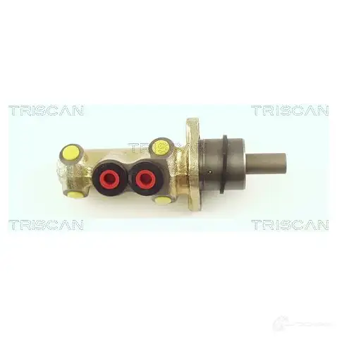 Главный тормозной цилиндр TRISCAN B MDGV7 1121316 813029116 5709147142837