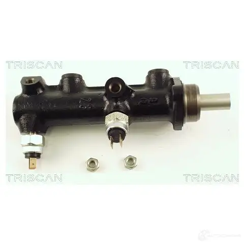 Главный тормозной цилиндр TRISCAN 1121314 S217 QG 813029114 5709147142813