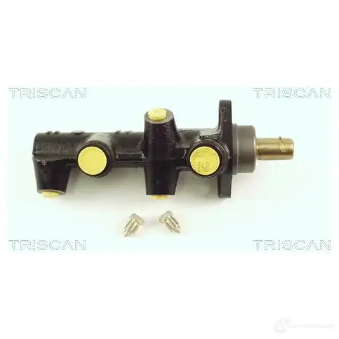 Главный тормозной цилиндр TRISCAN 1120953 OSD6 4 5709147141823 813023107