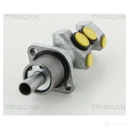 Главный тормозной цилиндр TRISCAN 5709147590928 1121248 813028127 N 6LGXE изображение 0