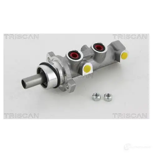 Главный тормозной цилиндр TRISCAN 813015145 5710476099235 5S MQ0I 1120763