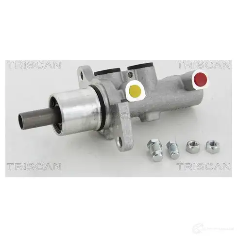 Главный тормозной цилиндр TRISCAN 8S LRN 1121046 813024157 5710476098801