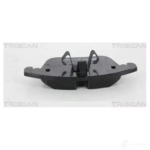 Тормозные колодки, комплект TRISCAN 0IBYFK 6 811029076 5710476010179 1116980 изображение 2