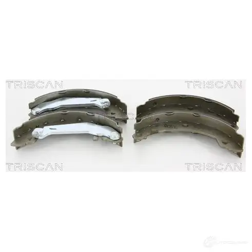 Барабанные тормозные колодки, комплект TRISCAN 5709147531235 H9 59I 810010008 1114595