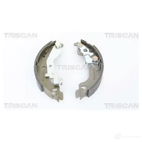 Барабанные тормозные колодки, комплект TRISCAN 1114761 G5YBJ 46 5709147584002 810015018