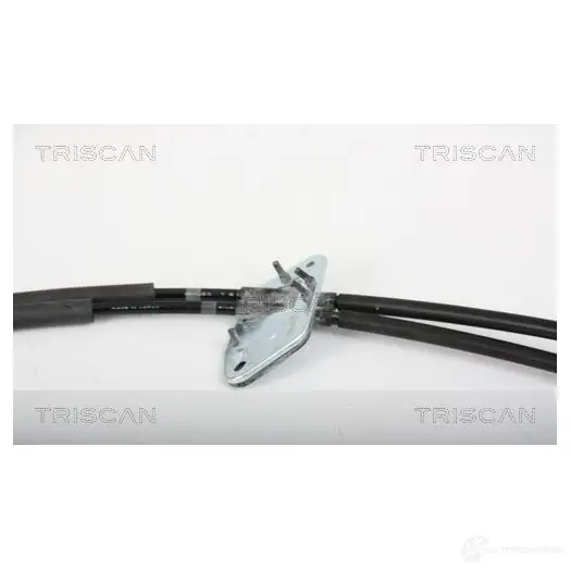 Трос коробки передач МКПП TRISCAN 1125237 814050701 5710476211422 A01N JSJ изображение 2