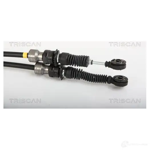 Трос коробки передач МКПП TRISCAN 1125237 814050701 5710476211422 A01N JSJ изображение 3