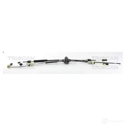 Трос коробки передач МКПП TRISCAN F70S VZ 814038708 1213501843 5710476269492