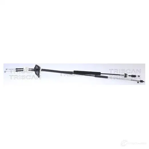 Трос коробки передач МКПП TRISCAN T1 DMUCV 814028726 1437850837 - Изображение 1