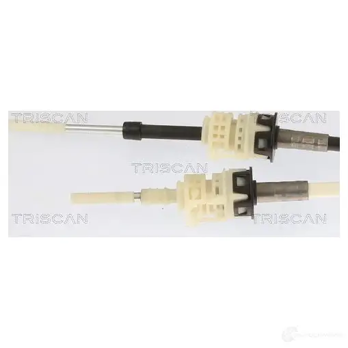 Трос коробки передач МКПП TRISCAN 1437850824 MV W30F 814016713 изображение 1