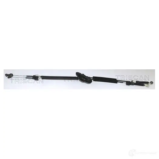 Трос коробки передач МКПП TRISCAN 1437951381 814025714 ZMG H40 - Изображение 1