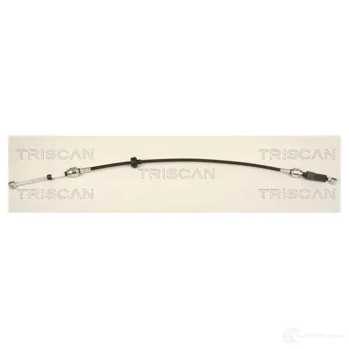 Трос коробки передач МКПП TRISCAN T278 P 5710476151865 814010716 1121812 - Изображение 1