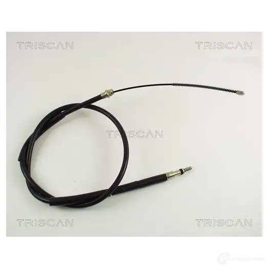 Трос ручника, стояночного тормоза TRISCAN 814028101 5709147034323 99NK1 OR 1123938