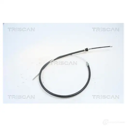Трос ручника, стояночного тормоза TRISCAN 5709147503225 814029162 LD3T EIA 1124324
