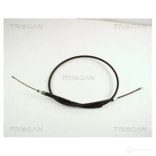 Трос ручника, стояночного тормоза TRISCAN 814028102 1123939 MD1 GQ 5709147034330