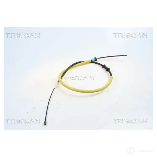 Трос ручника, стояночного тормоза TRISCAN 24CS P 1123686 814025179 5709147503164