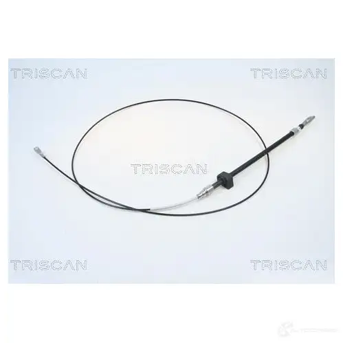 Трос ручника, стояночного тормоза TRISCAN H MG6Q 1123263 814023147 5709147613610