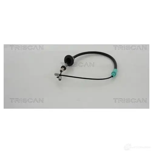 Трос ручника, стояночного тормоза TRISCAN 5710476096456 ARA5 9 1213497787 8140251158
