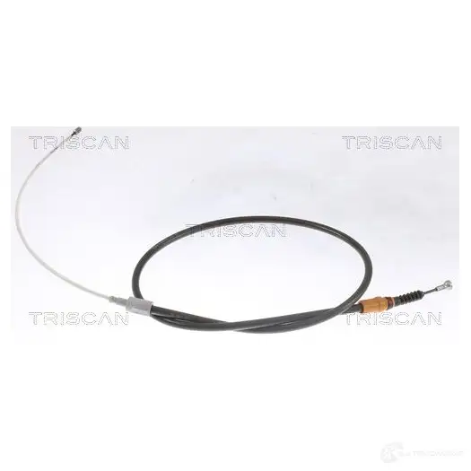 Трос ручника, стояночного тормоза TRISCAN KEF4 B 1121694 5709147529720 814010133 изображение 0