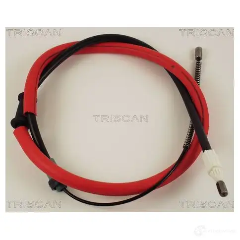 Трос ручника, стояночного тормоза TRISCAN 67B8ZZ 8 5709147503140 814025177 1123684
