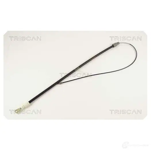 Трос ручника, стояночного тормоза TRISCAN 814023120 C9JM WL 5709147502693 1123240