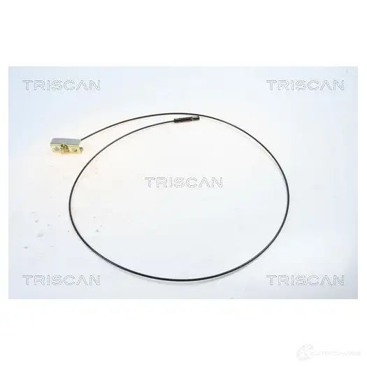 Трос ручника, стояночного тормоза TRISCAN 0FID MN 5709147804117 8140251101 1123528