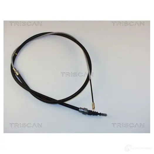 Трос ручника, стояночного тормоза TRISCAN NK 7WN 1124319 814029157 5709147315347