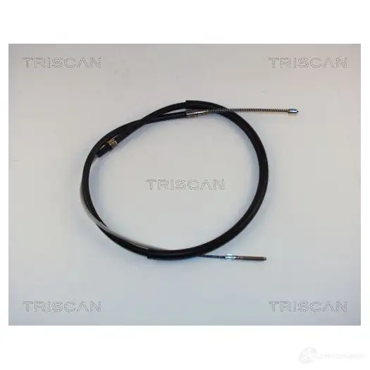 Трос ручника, стояночного тормоза TRISCAN UN IYV 814029149 1124312 5709147218488