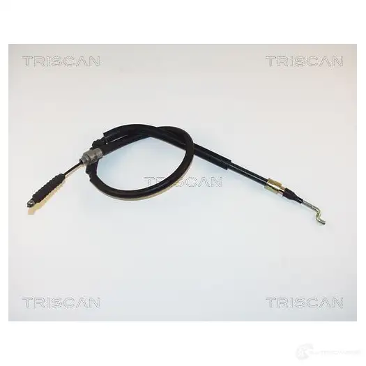 Трос ручника, стояночного тормоза TRISCAN 814029168 FV 3TS5I 5709147503287 1124329