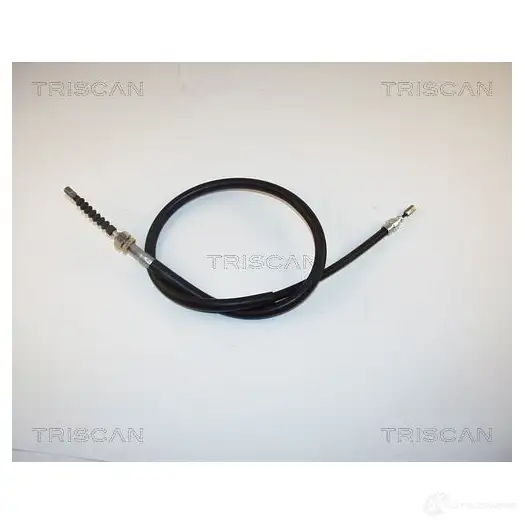 Трос ручника, стояночного тормоза TRISCAN 5709147202524 R5WK D 1124489 814038119