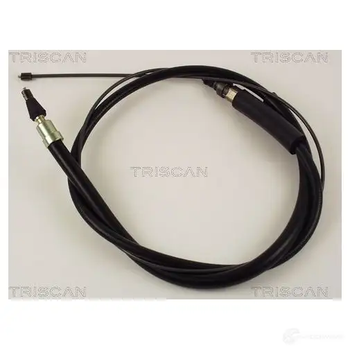 Трос ручника, стояночного тормоза TRISCAN 814025148 1123662 2UQ VMF 5709147217979