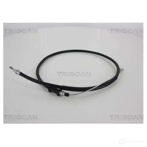 Трос ручника, стояночного тормоза TRISCAN 5709147518250 P J6CB 1121702 814010141