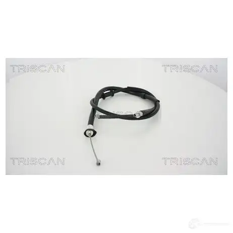 Трос ручника, стояночного тормоза TRISCAN M TFT7CT 1122403 8140151007 5709147549759