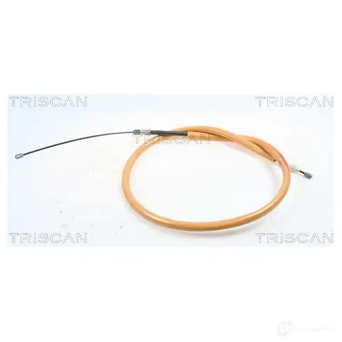 Трос ручника, стояночного тормоза TRISCAN I 82MOQB 814025197 1123704 5709147803783