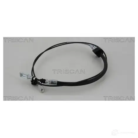 Трос ручника, стояночного тормоза TRISCAN 1123261 814023145 PGXT 6M 5709147613597