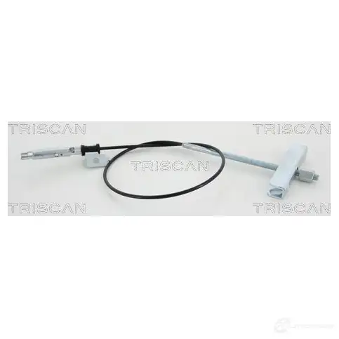 Трос ручника, стояночного тормоза TRISCAN 1122803 5D8XF 8 8140161181 5710476181008