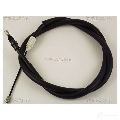 Трос ручника, стояночного тормоза TRISCAN 5709147270875 814025162 S 0KA1 1123669