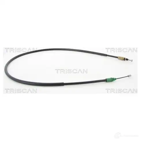 Трос ручника, стояночного тормоза TRISCAN 5709147515242 8140251127 YME 4W 1123553