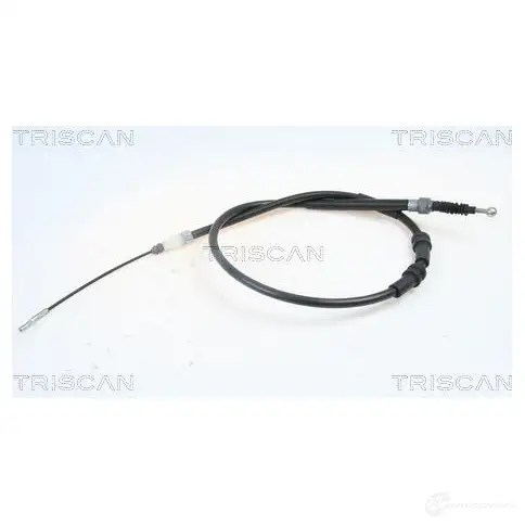 Трос ручника, стояночного тормоза TRISCAN YX7T I6 1124355 5709147614822 814029198