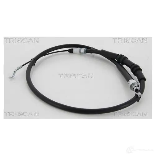 Трос ручника, стояночного тормоза TRISCAN 1124242 8140291127 R1D4C ND 5710476050946