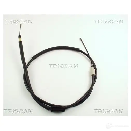 Трос ручника, стояночного тормоза TRISCAN 5709147217733 814028133 MRSXS O 1123983
