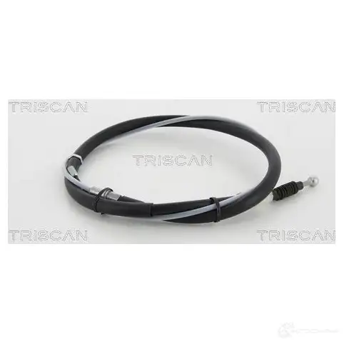 Трос ручника, стояночного тормоза TRISCAN 5710476087850 1125302 MBVJC 9N 814067112
