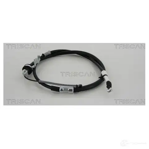 Трос ручника, стояночного тормоза TRISCAN 8140131164 0 BNXUS 1122002 5709147518120