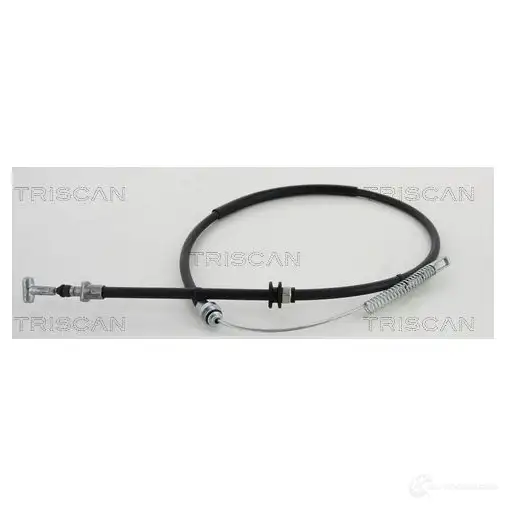 Трос ручника, стояночного тормоза TRISCAN 8140151068 5710476159496 3JJK 1V8 1122465